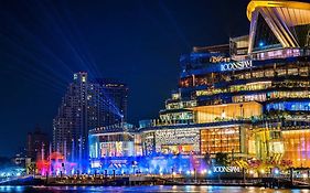 曼谷奧克伍德華庭飯店及公寓【SHA Plus+】